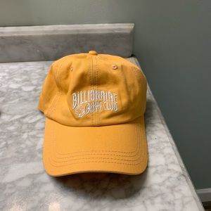 BBC hat